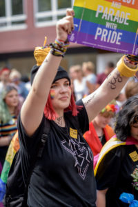 Cologne Pride 2019