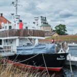 Krudtløbsvej