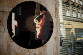 StreetArtTour Köln SeiLeise