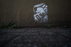 StreetArtTour Köln SeiLeise