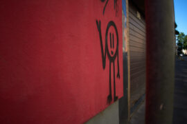 StreetArtTour Köln SeiLeise