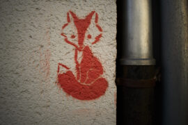 StreetArtTour Köln SeiLeise