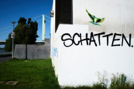 StreetArtTour Köln SeiLeise