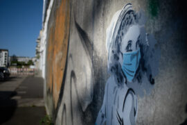 StreetArtTour Köln SeiLeise