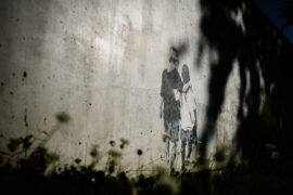 StreetArtTour Köln SeiLeise