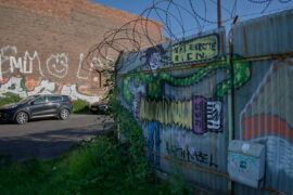 StreetArtTour Köln SeiLeise