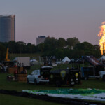 Ballonfestival Bonn 2023