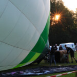 Ballonfestival Bonn 2023