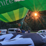 Ballonfestival Bonn 2023