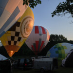 Ballonfestival Bonn 2023