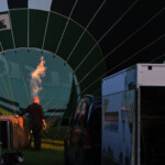 Ballonfestival Bonn 2023