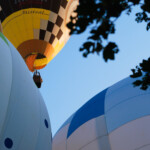 Ballonfestival Bonn 2023