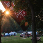 Ballonfestival Bonn 2023