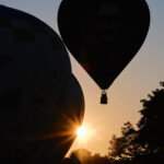 Ballonfestival Bonn 2023