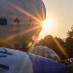 Ballonfestival Bonn 2023