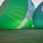 Ballonfestival Bonn 2023