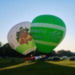 Ballonfestival Bonn 2023