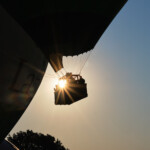 Ballonfestival Bonn 2023