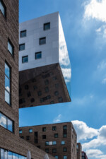 Berlin - ehem. Osthafen