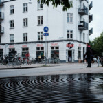 Vesterbro - Enghave Plads