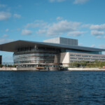 Operaen - Opernhaus Kopenhagen