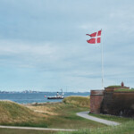 Kronborg Slot