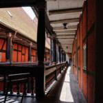 Kloster zum Heiligen Geist, Stralsund