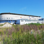Dokumentationszentrum Prora "Kilometerbau"