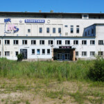 Dokumentationszentrum Prora "Kilometerbau"