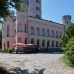 Jagdschloss Granitz - Rügen