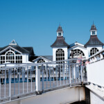 Seebrücke Sellin